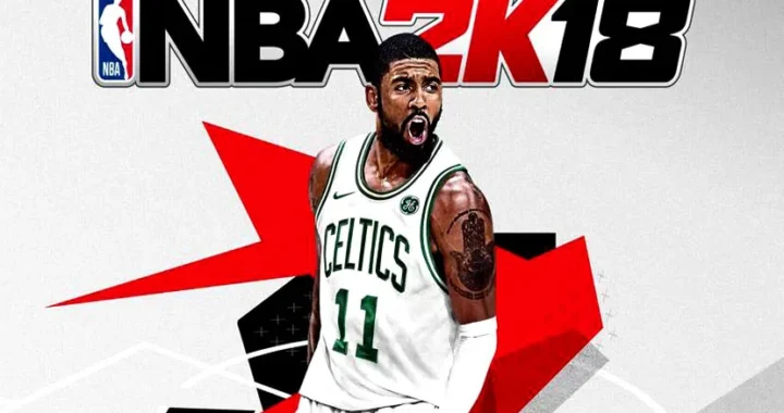 NBA 2K18 Free