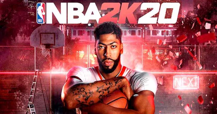 NBA 2K20 Free