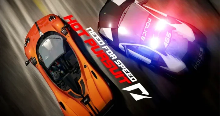 Need For Speed Hot Pursuit Free Download