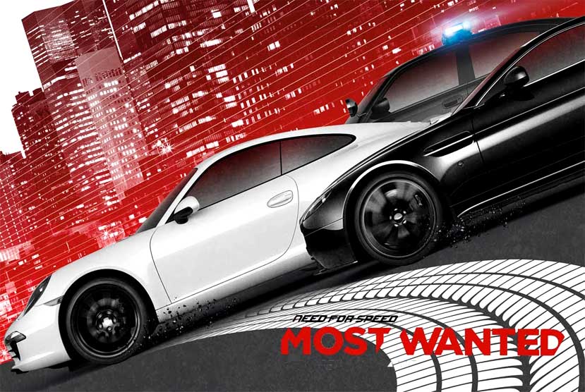 Need For Speed: Most Wanted Limited Edition