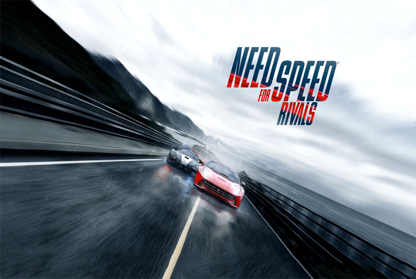 Need for Speed: Rivals Complete Edition