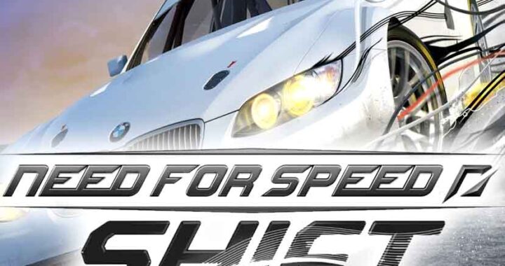 Need for Speed: Shift Free