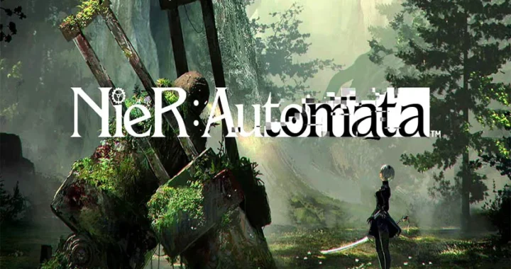 NieR:Automata Free