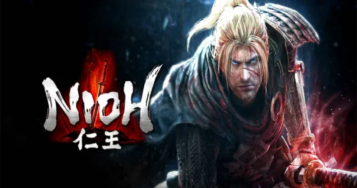 Nioh: Complete Edition