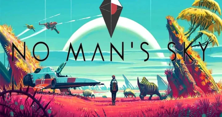 No Man’s Sky Free