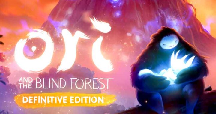 Ori and the Blind Forest: Definitive Edition