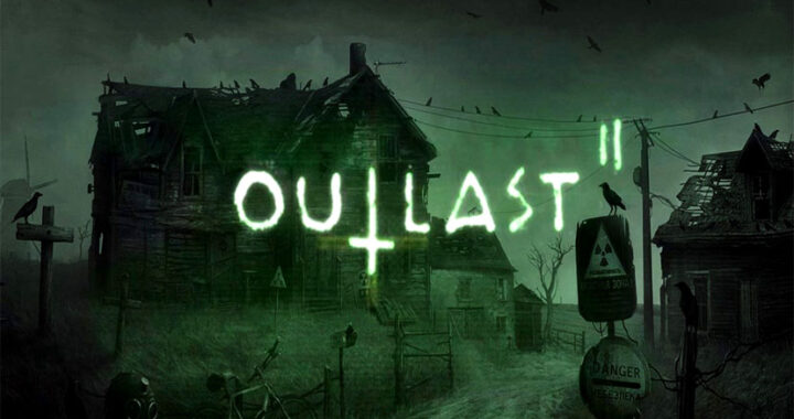 Outlast 2 Free