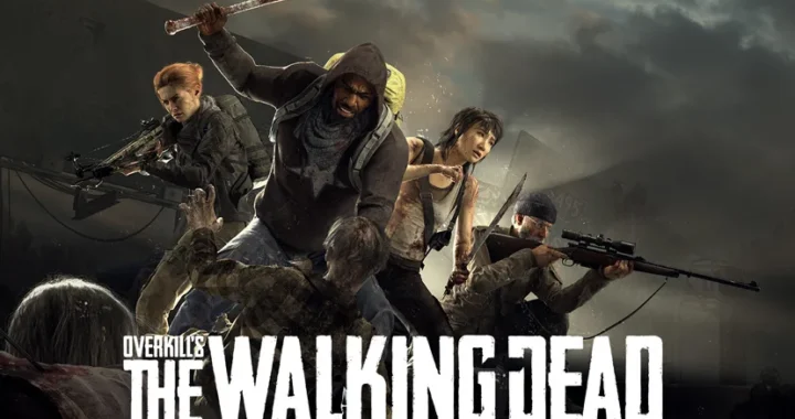 OVERKILL’s The Walking Dead Free