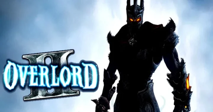 Overlord II Free