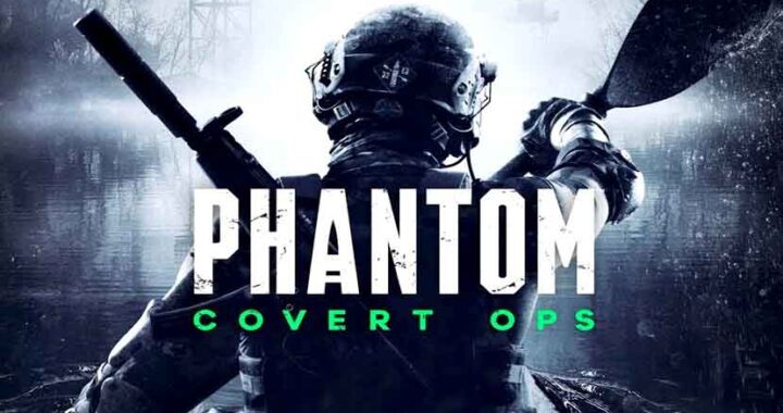 Phantom: Covert Ops