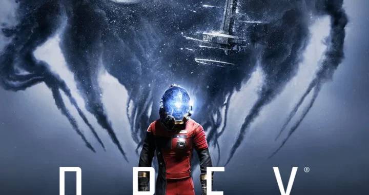 Prey Deluxe Edition