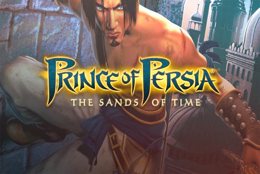 Prince of Persia: The Sands of Time