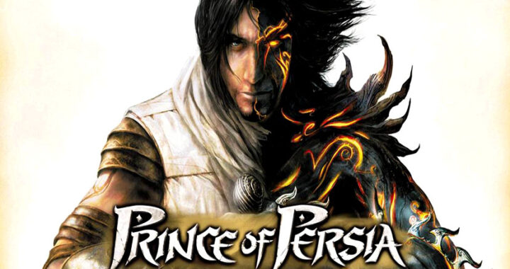 Prince of Persia: The Two Thrones