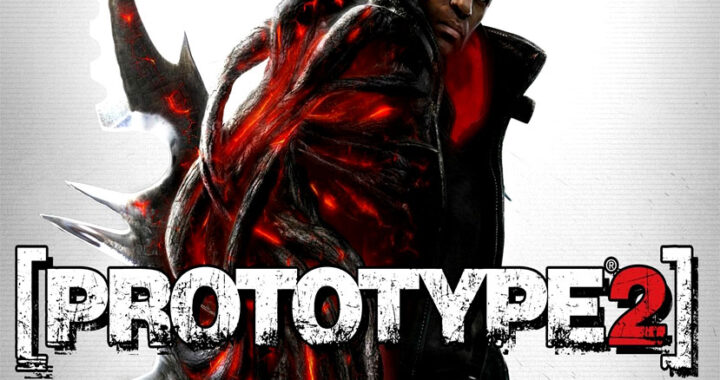 Prototype 2 Free