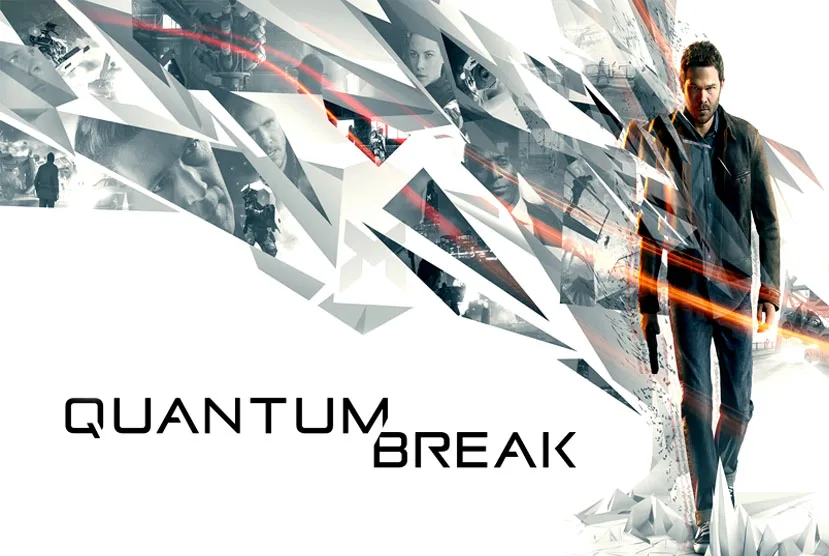 Quantum Break: Steam Edition