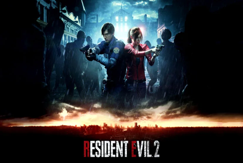 Resident Evil 2