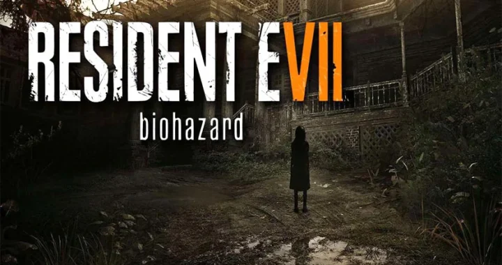 Resident Evil 7 Biohazard Gold Edition