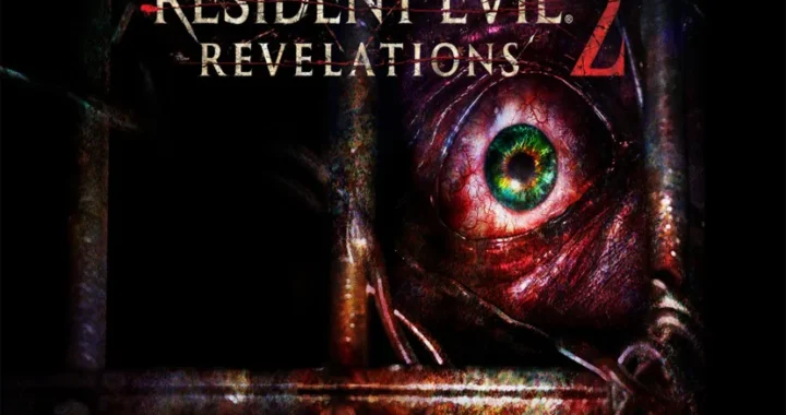 Resident Evil Revelations 2