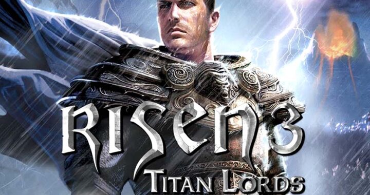 Risen 3 – Titan Lords Free