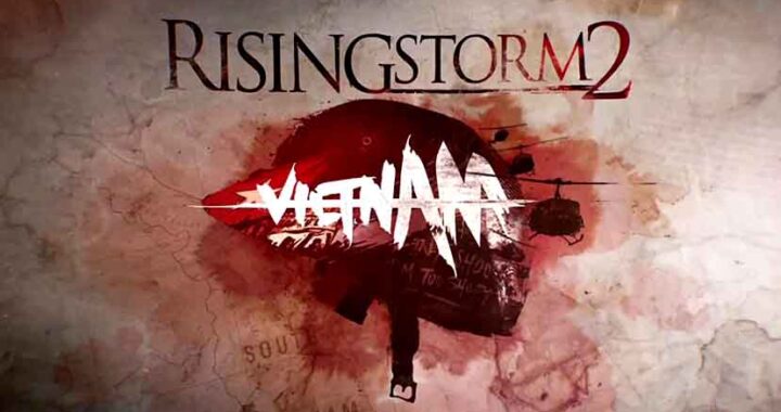 Rising Storm 2: Vietnam