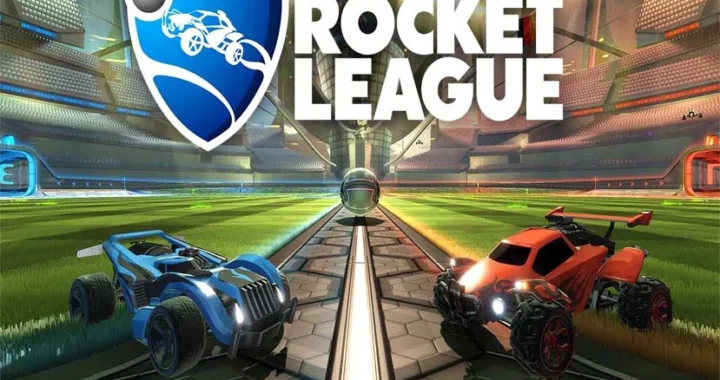 Rocket League Free