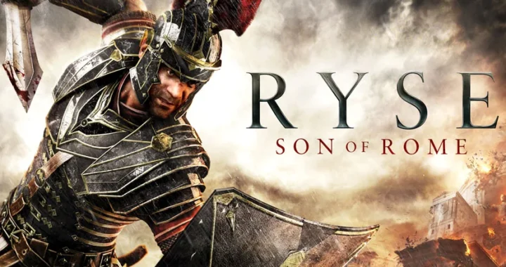 Ryse: Son of Rome Free Download