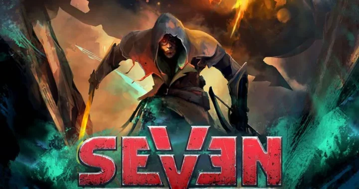 Seven: The Days Long Gone