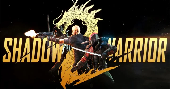 Shadow Warrior 2 Deluxe Edition