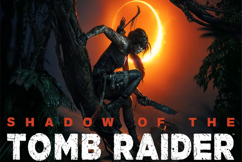 Shadow of The Tomb Raider: Definitive Edition