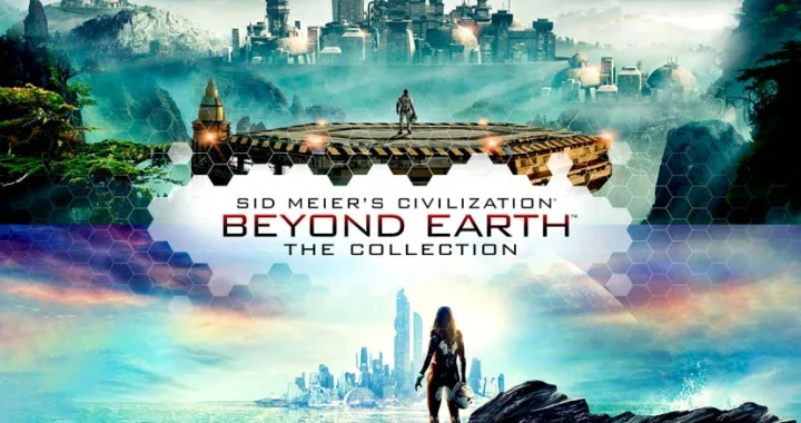 Sid Meier’s Civilization: Beyond Earth