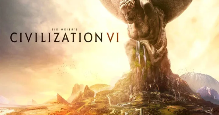 Sid Meiers Civilization VI Free