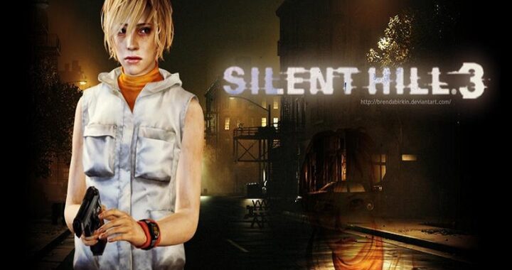 Silent Hill 3