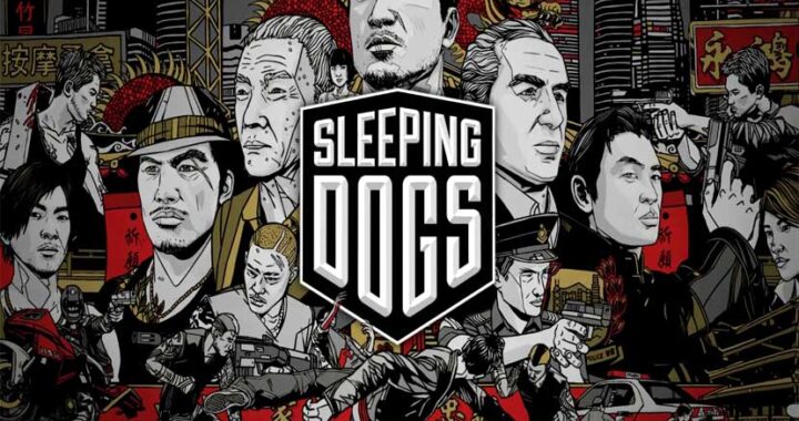 Sleeping Dogs: Definitive Edition