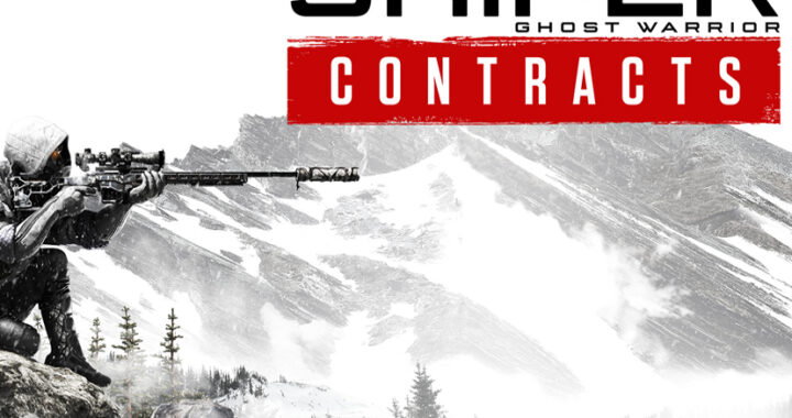 Sniper Ghost Warrior Contracts