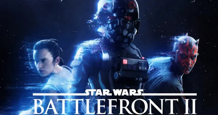 Star Wars Battlefront II Celebration Edition
