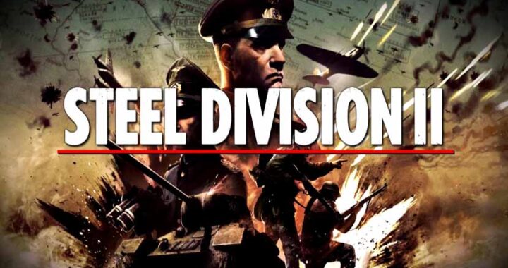 Steel Division 2