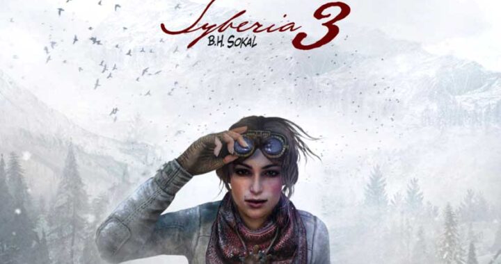 Syberia 3 Free