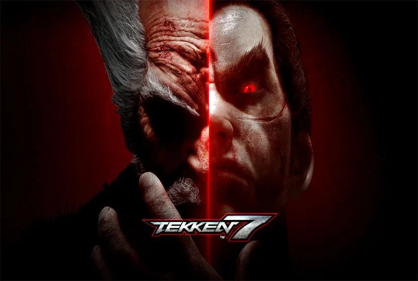 TEKKEN 7