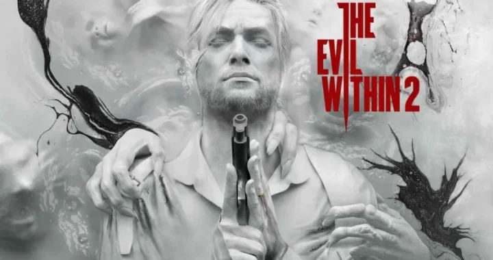 The Evil Within 2 Free Download (v1.05)