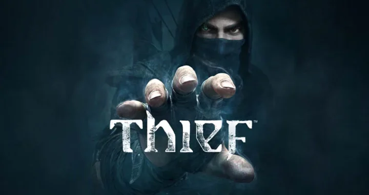 THIEF (2014) PC
