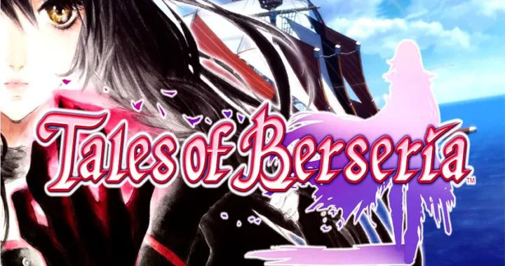 Tales of Berseria