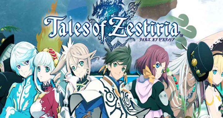 Tales of Zestiria