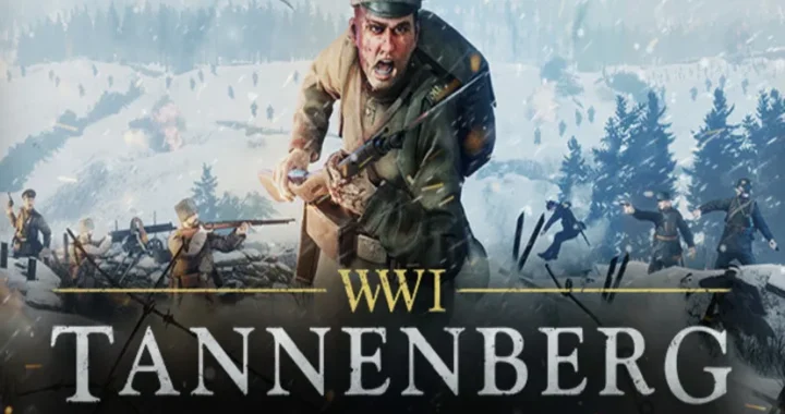 Tannenberg Free