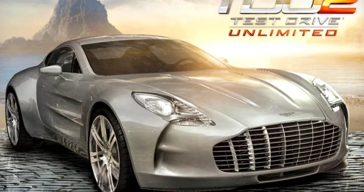 Test Drive Unlimited 2 Free