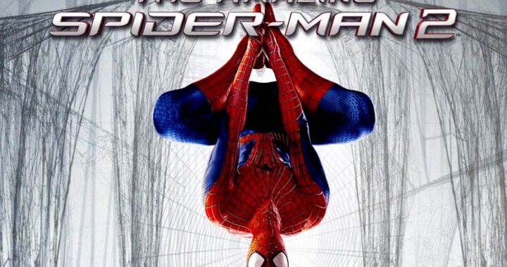 The Amazing Spider-Man 2