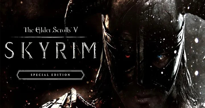 The Elder Scrolls V: Skyrim Anniversary Edition