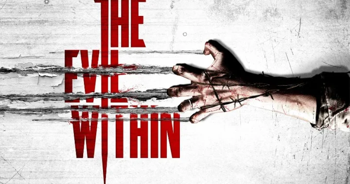 The Evil Within Free