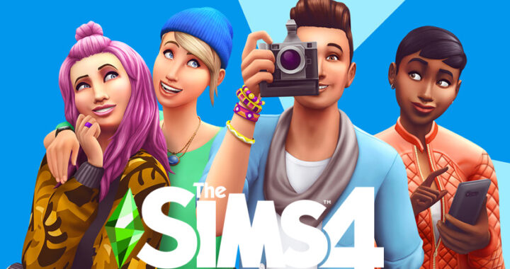 The Sims 4 Mac Free