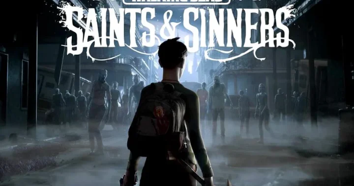 The Walking Dead: Saints & Sinners