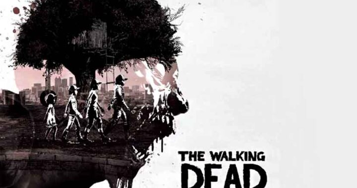 The Walking Dead : The Telltale Definitive Series